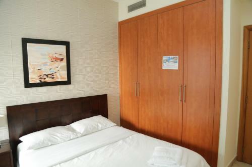 Apartamento Marina Bestview Ruby