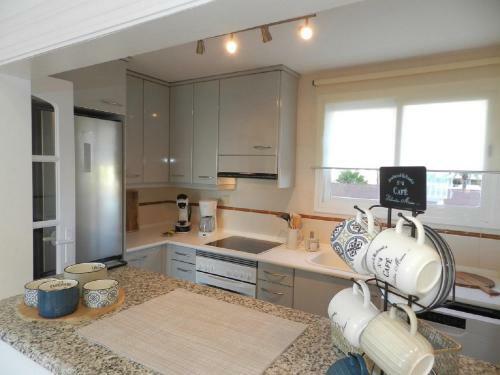 Apartamento Maritimo 4 Pax