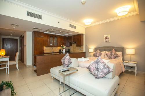 Apartamento Prime Retreats - Downtown Dubai