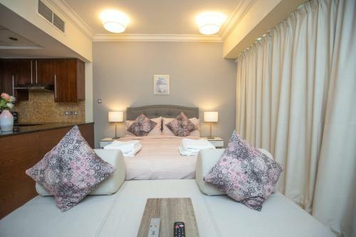Apartamento Prime Retreats - Downtown Dubai