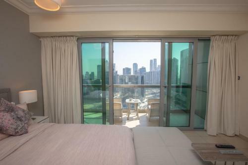 Apartamento Prime Retreats - Downtown Dubai