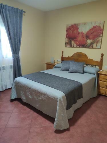 Apartamentos El Bosquexu