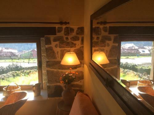 Apartamento Cueva Reximan