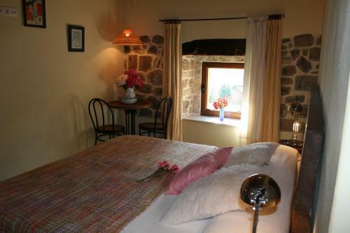 Apartamento Cueva Reximan