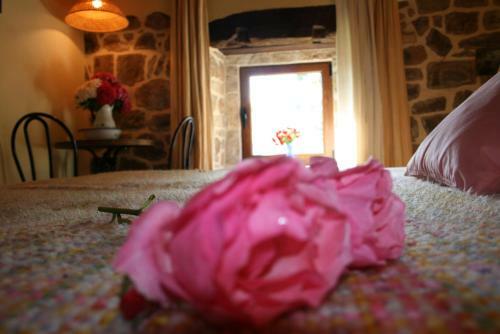 Apartamento Cueva Reximan