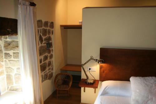 Apartamento Cueva Reximan