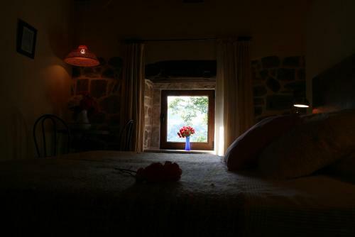 Apartamento Cueva Reximan