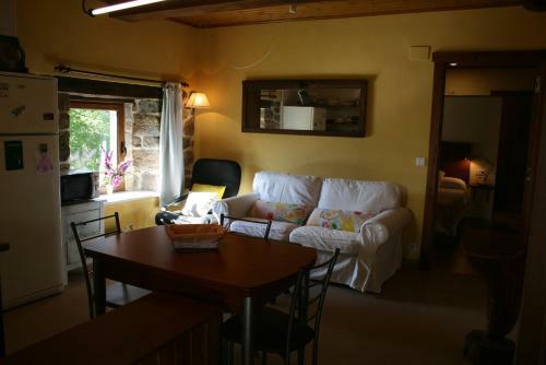 Apartamento Cueva Reximan