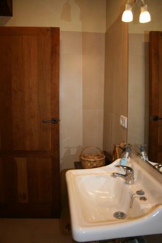 Apartamento Cueva Reximan
