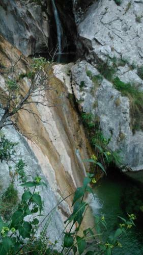 Apartamento Cueva Reximan