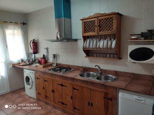 Agroturismo Casa Rural Iris