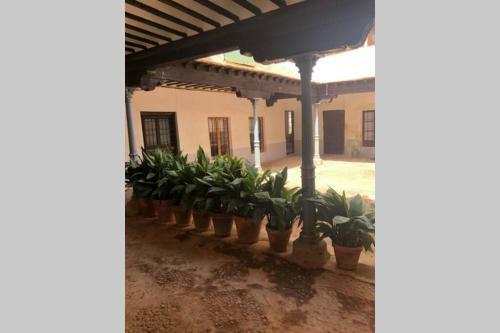 Apartamento El Lugar