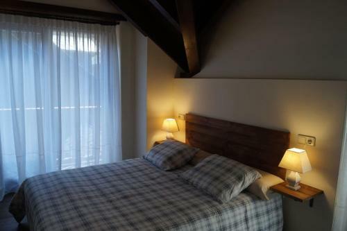 Acogedora Casita En El Pallars