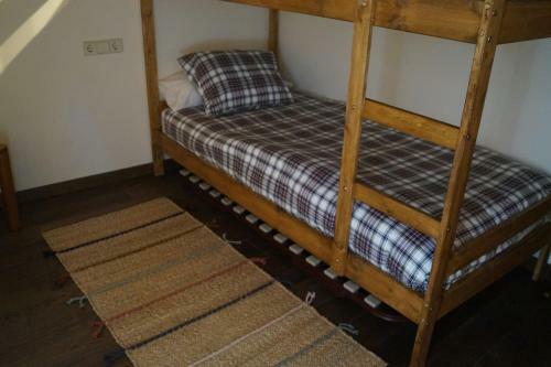 Acogedora Casita En El Pallars