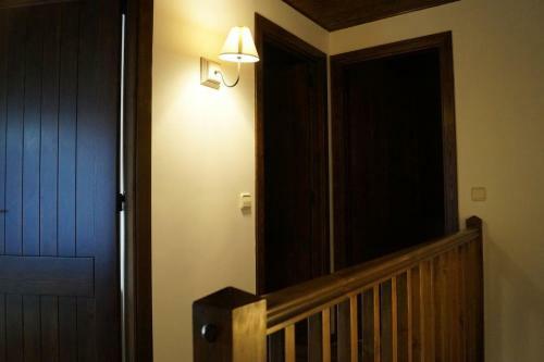 Acogedora Casita En El Pallars