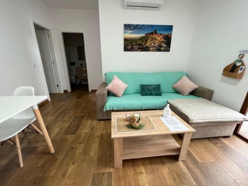Apartamento La Casita de Adriel