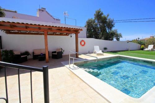 Villa Finca Alto Arena
