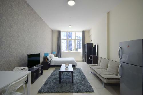 Apartamento Keyhost - Frankfurt 107