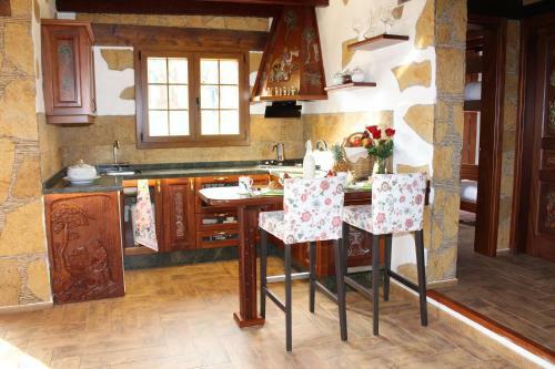 Villa Cantos Colorados
