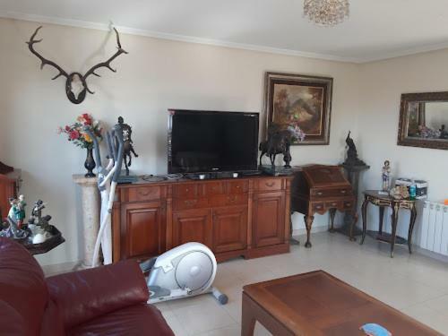 Most Beautiful View 4-bed House In Islares