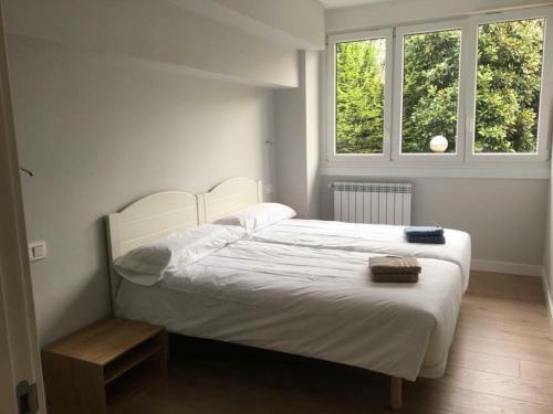 Apartamento Ir�n By Basquelidays