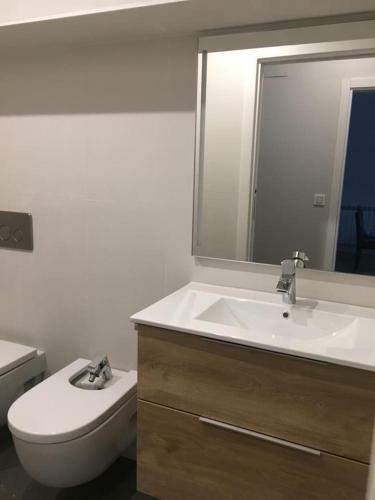 Apartamento Ir�n By Basquelidays