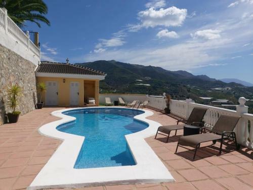 Villa Soraida