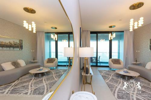 Apartamento Westminster Jbr