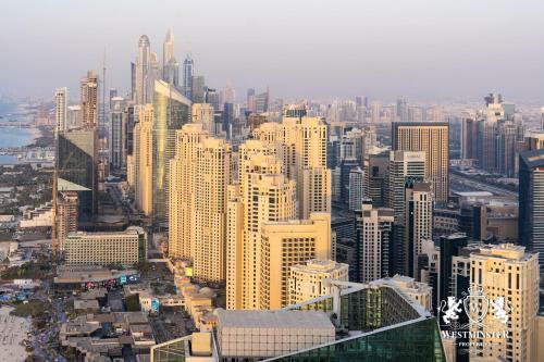 Apartamento Westminster Jbr
