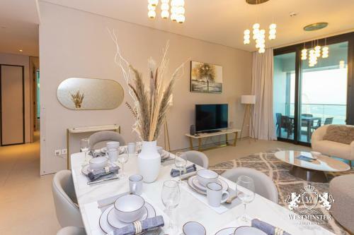 Apartamento Westminster Jbr