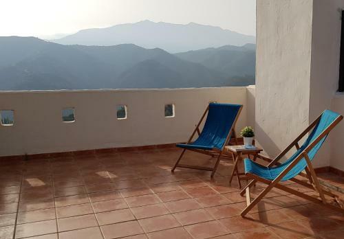Apartamento Penthouse Amazing Views
