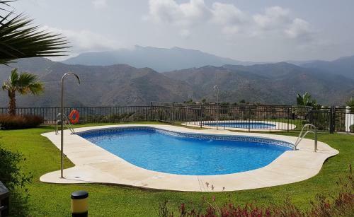 Apartamento Penthouse Amazing Views