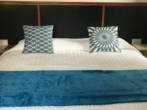Bed & Breakfast Suites Mendibil
