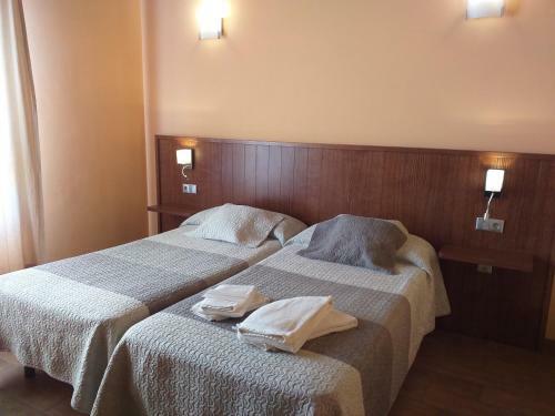 Agroturismo Otxoenea