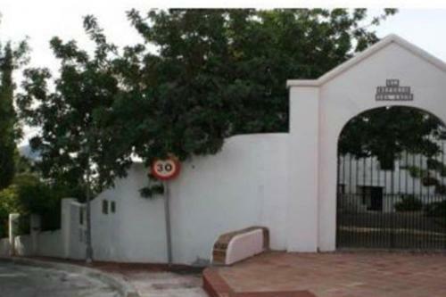 Cse Villa El Refugio Del Lago