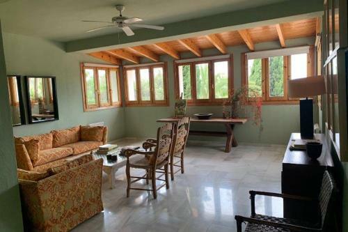 Cse Villa El Refugio Del Lago