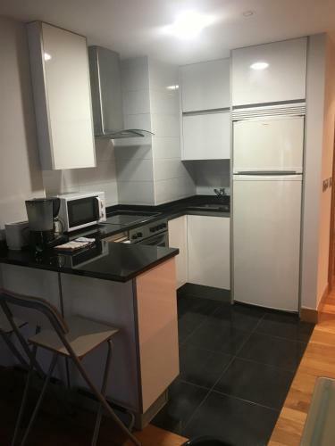 Apartamento Real Uni�n By Basquelidays
