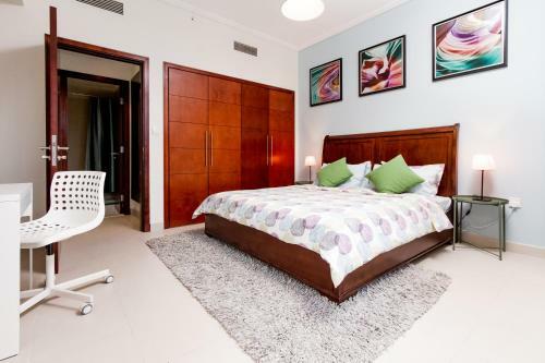 Apartamento Quintessential Quarters - Ultra-modern And Spacious Aparment