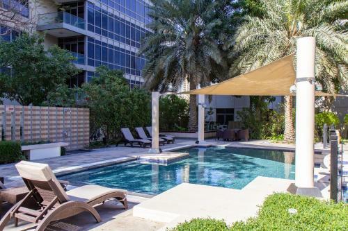 Apartamento Quintessential Quarters - Ultra-modern And Spacious Aparment