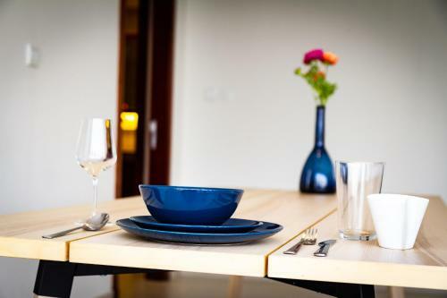 Apartamento Quintessential Quarters - Ultra-modern And Spacious Aparment