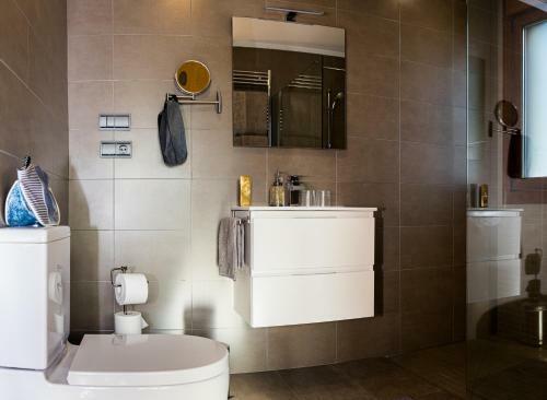 Hostal Casa Iparra Txiki Berri