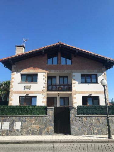 Hostal Casa Iparra Txiki Berri