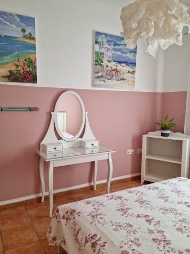 Apartamento Mar