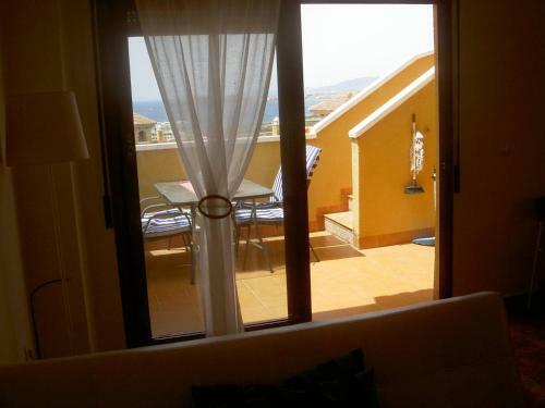 Apartamento Mojon Hills