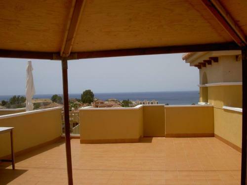 Apartamento Mojon Hills