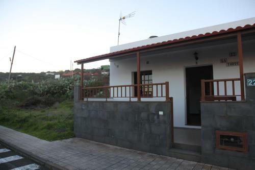 Casas La Torre