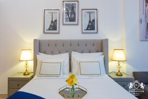 Apartamento Westminster Claren Tower - Downtown