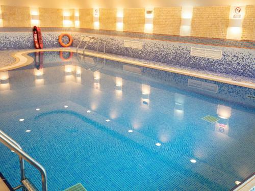 Apartamento Marina Elite Holidays R Us