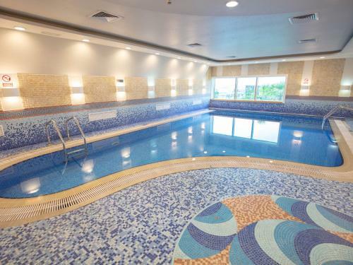 Apartamento Marina Elite Holidays R Us