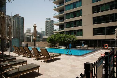Apartamento Maison Privee - Marina Quays